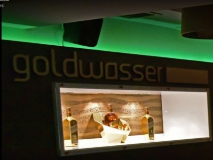 Photo: Goldwasser M&amp;ouml;nchengladbach