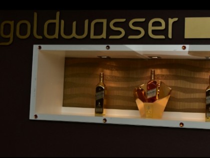 Photo: Goldwasser M&amp;ouml;nchengladbach