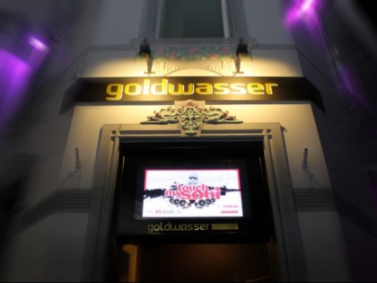 Photo: Goldwasser M&amp;ouml;nchengladbach